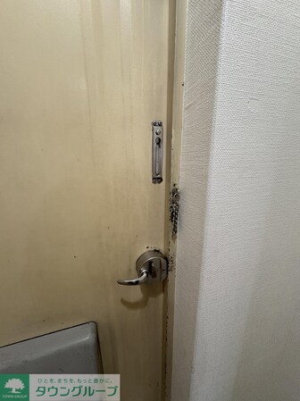 カーサよねやまの物件内観写真